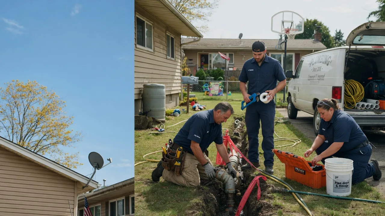 Garbage Disposal Replacement in Parris Island, SC near me