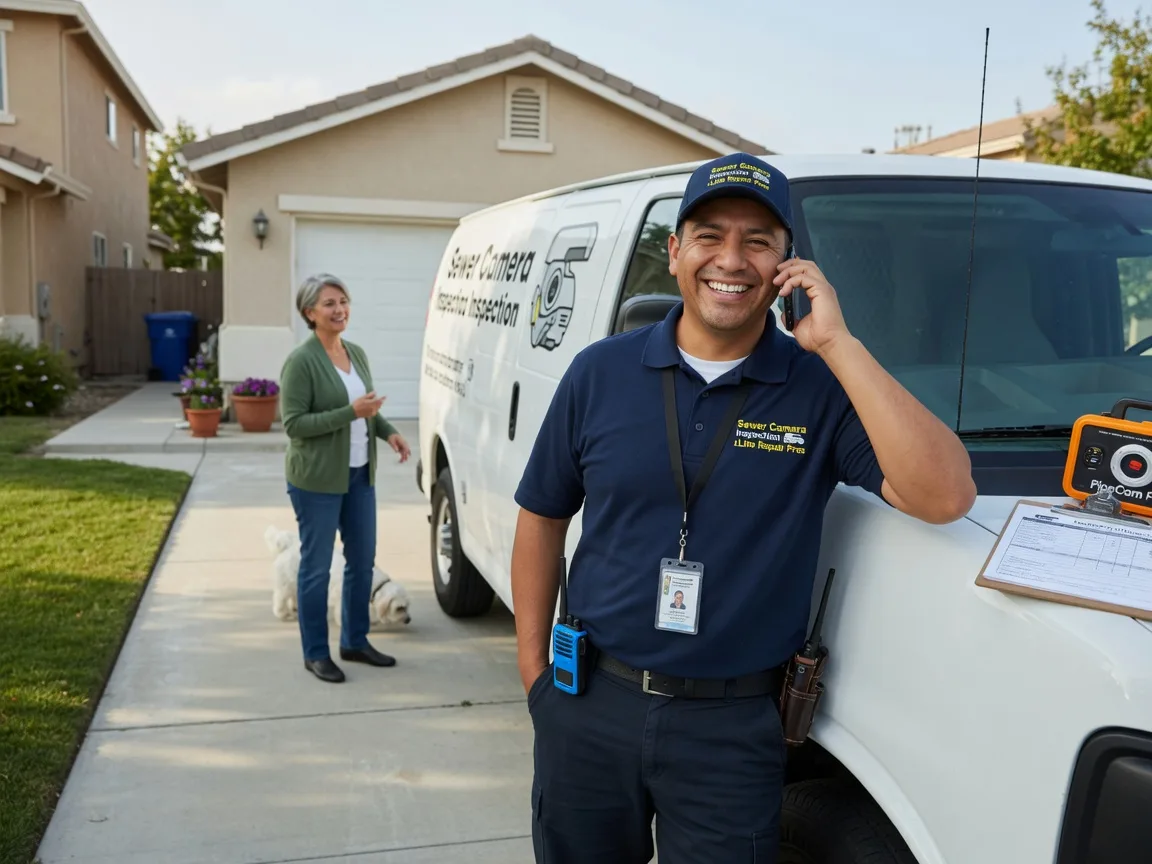 Sewer Line Repair Parris Island, SC FAQs